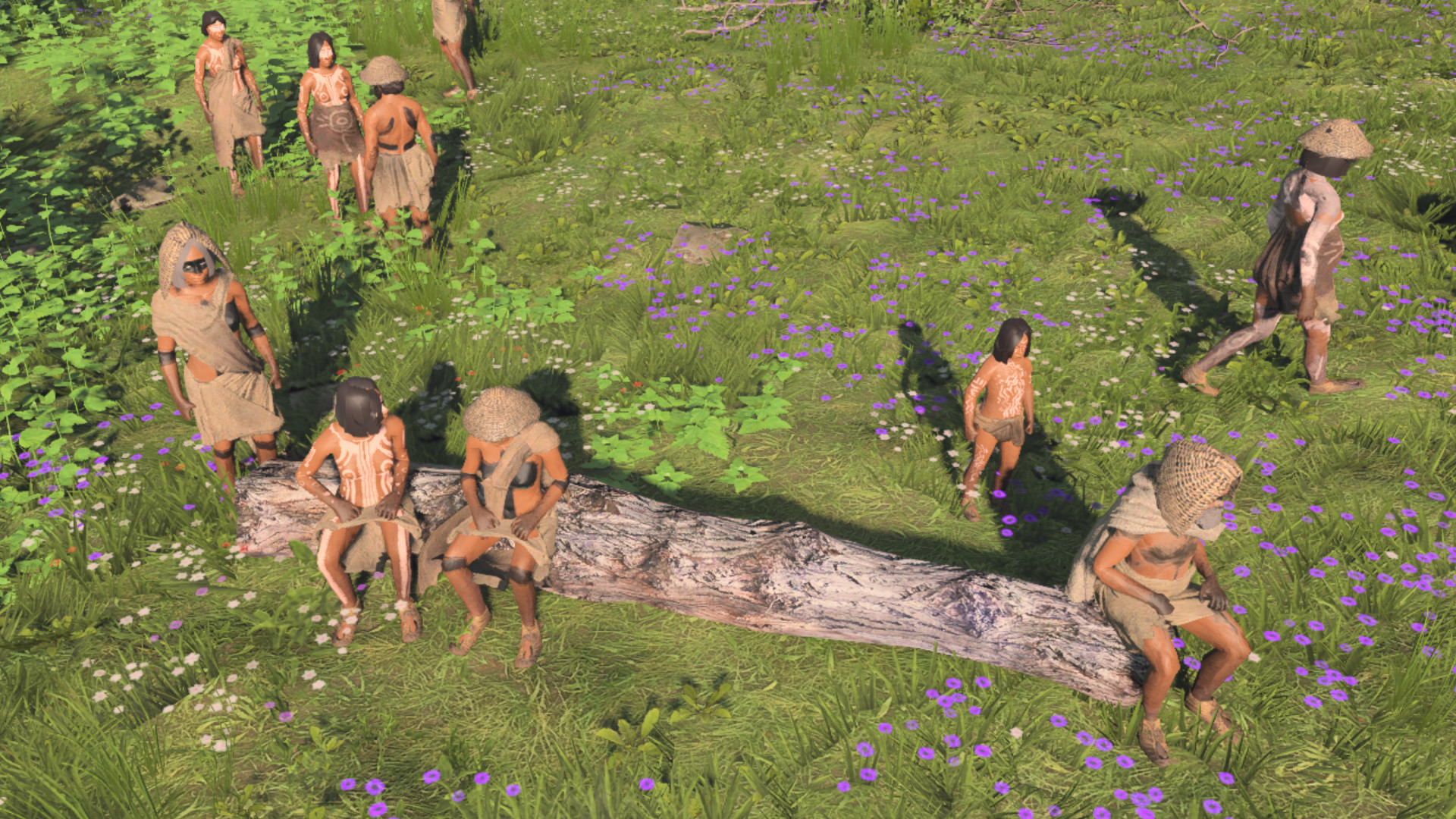 古老城市			/Ancient Cities 截图 19