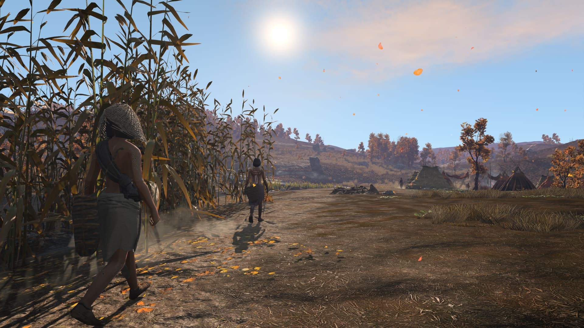 古老城市			/Ancient Cities 截图 12