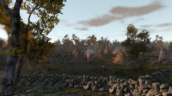 古老城市/Ancient Cities(v0.2.1.2)-小树基地