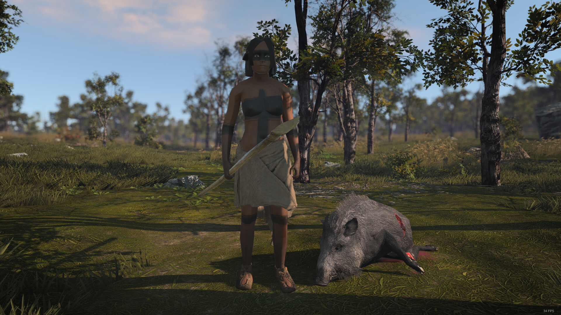 古老城市			/Ancient Cities 截图 30