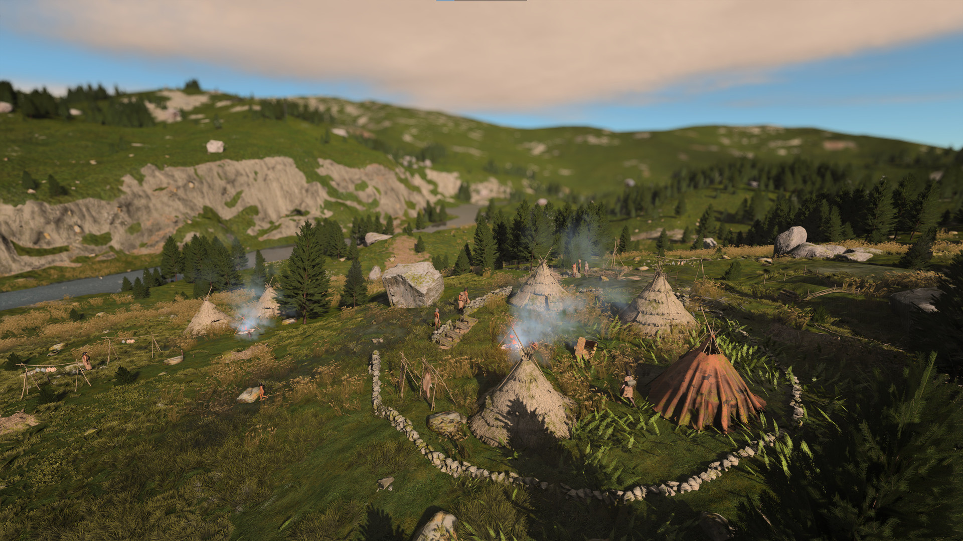 古老城市			/Ancient Cities 截图 33