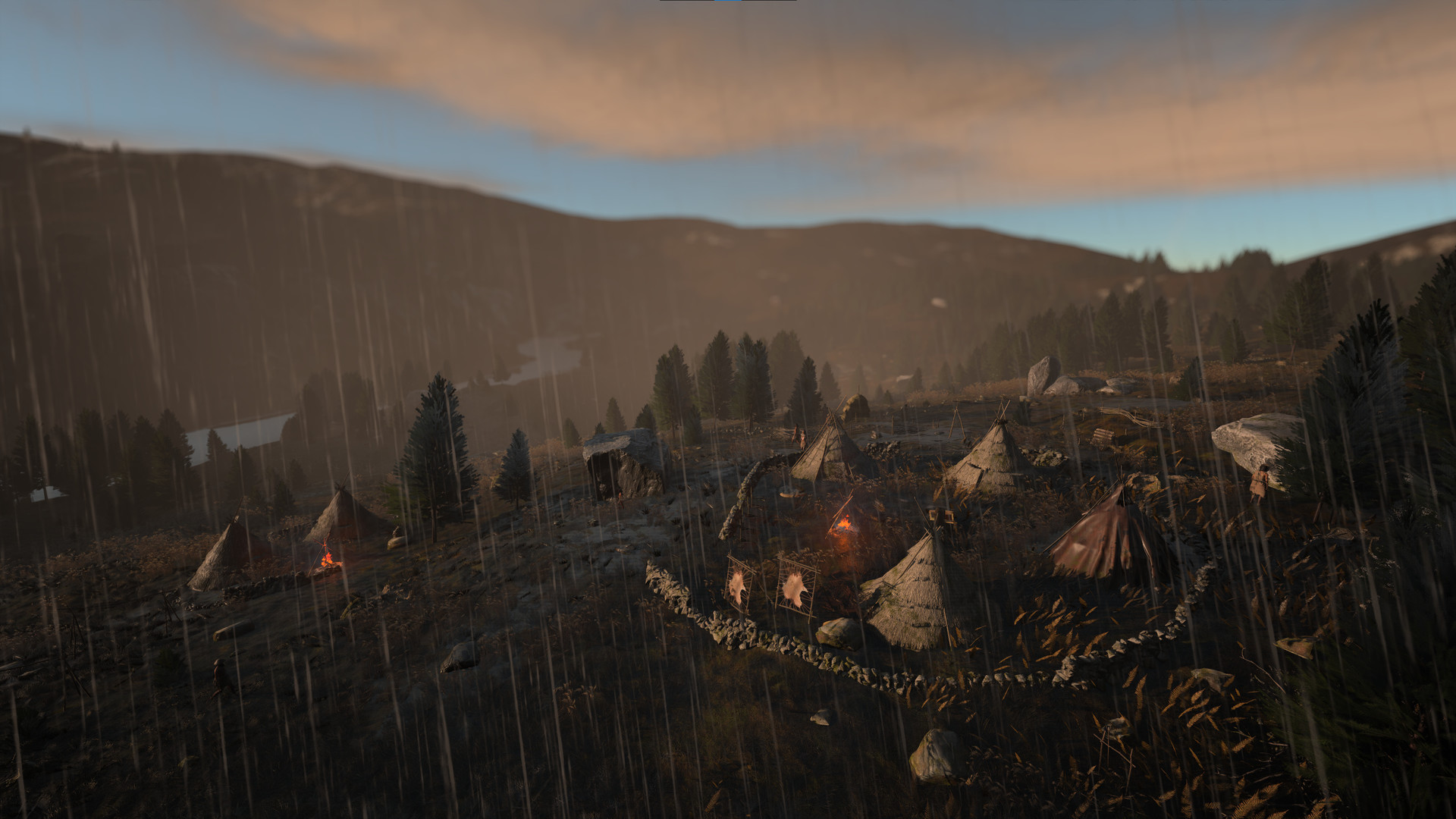 古老城市			/Ancient Cities 截图 34