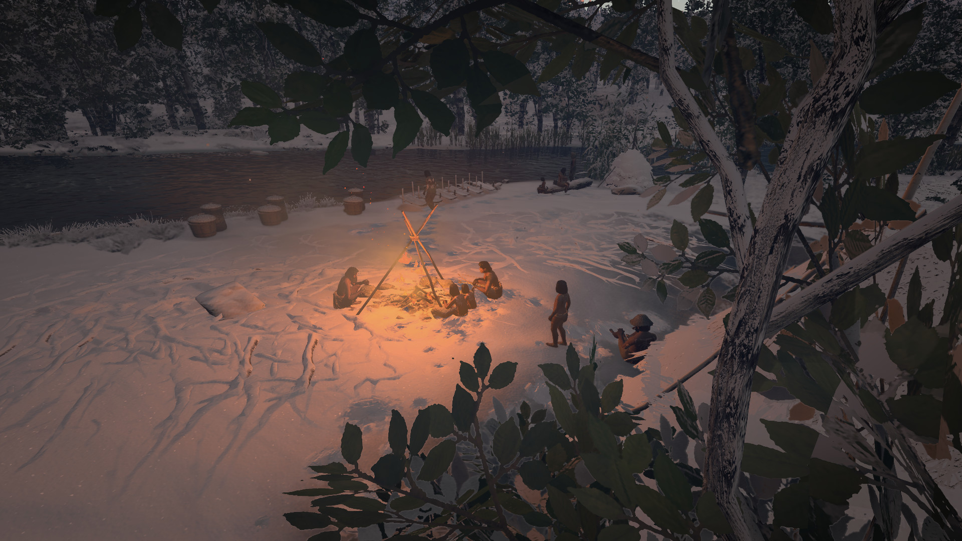 古老城市			/Ancient Cities 截图 9