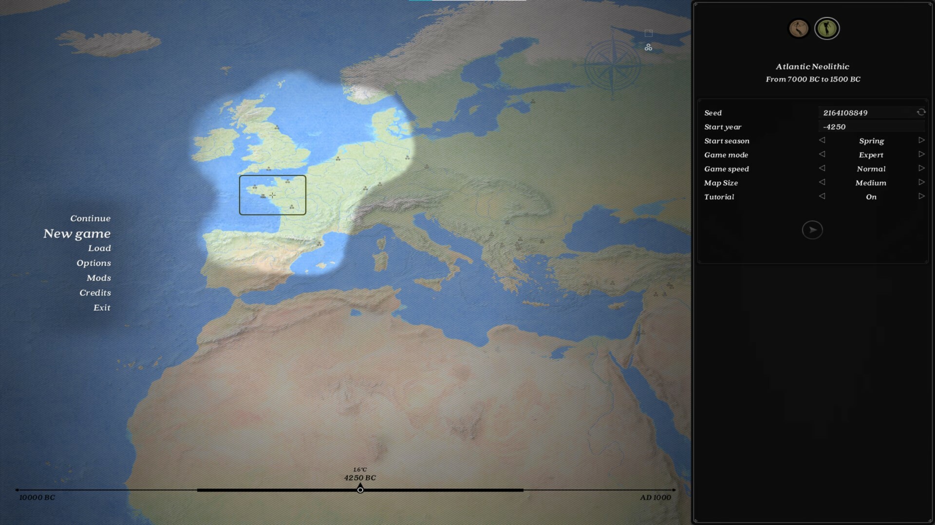 古老城市			/Ancient Cities 截图 39