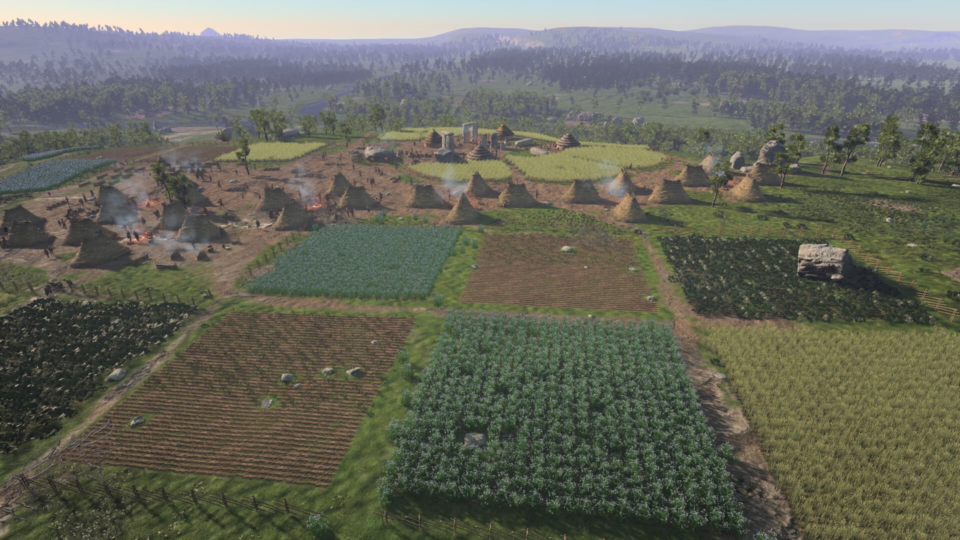 古老城市			/Ancient Cities 截图 2