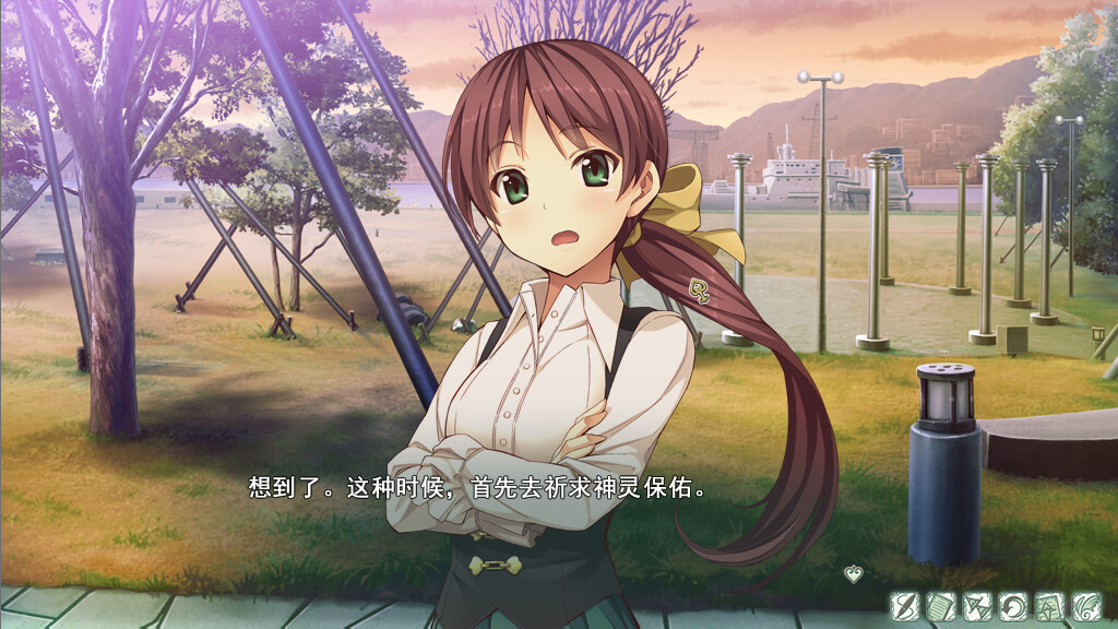 【AVG】我成为天使的理由 Bokuten - Why I Became an Angel~官方中文[PC+3.9G]