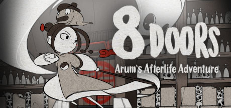 8道门：雅兰的来世冒险 8Doors: Arums Afterlife Adventure V1.04v 中文学习版-资源工坊-游戏模组资源教程分享
