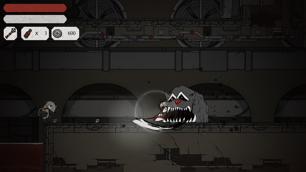 [8道门]8Doors-Build.8859071插图8