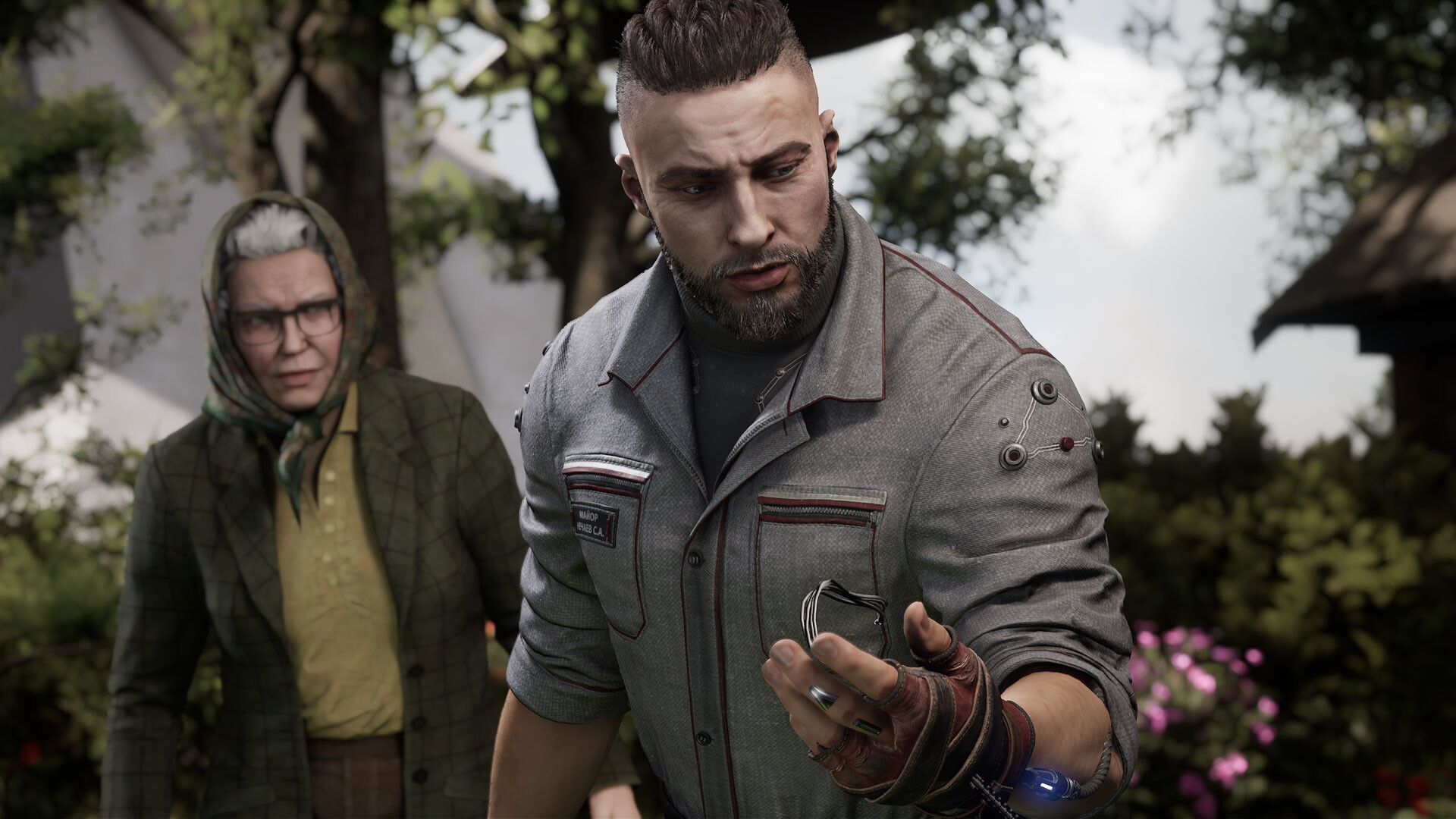 原子之心/Atomic Heart 截图 3