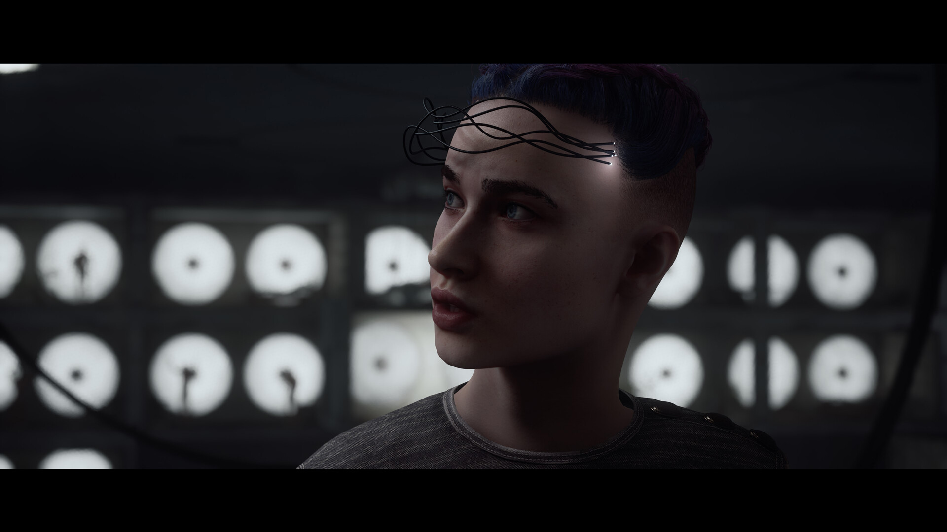 原子之心/Atomic Heart 截图 26