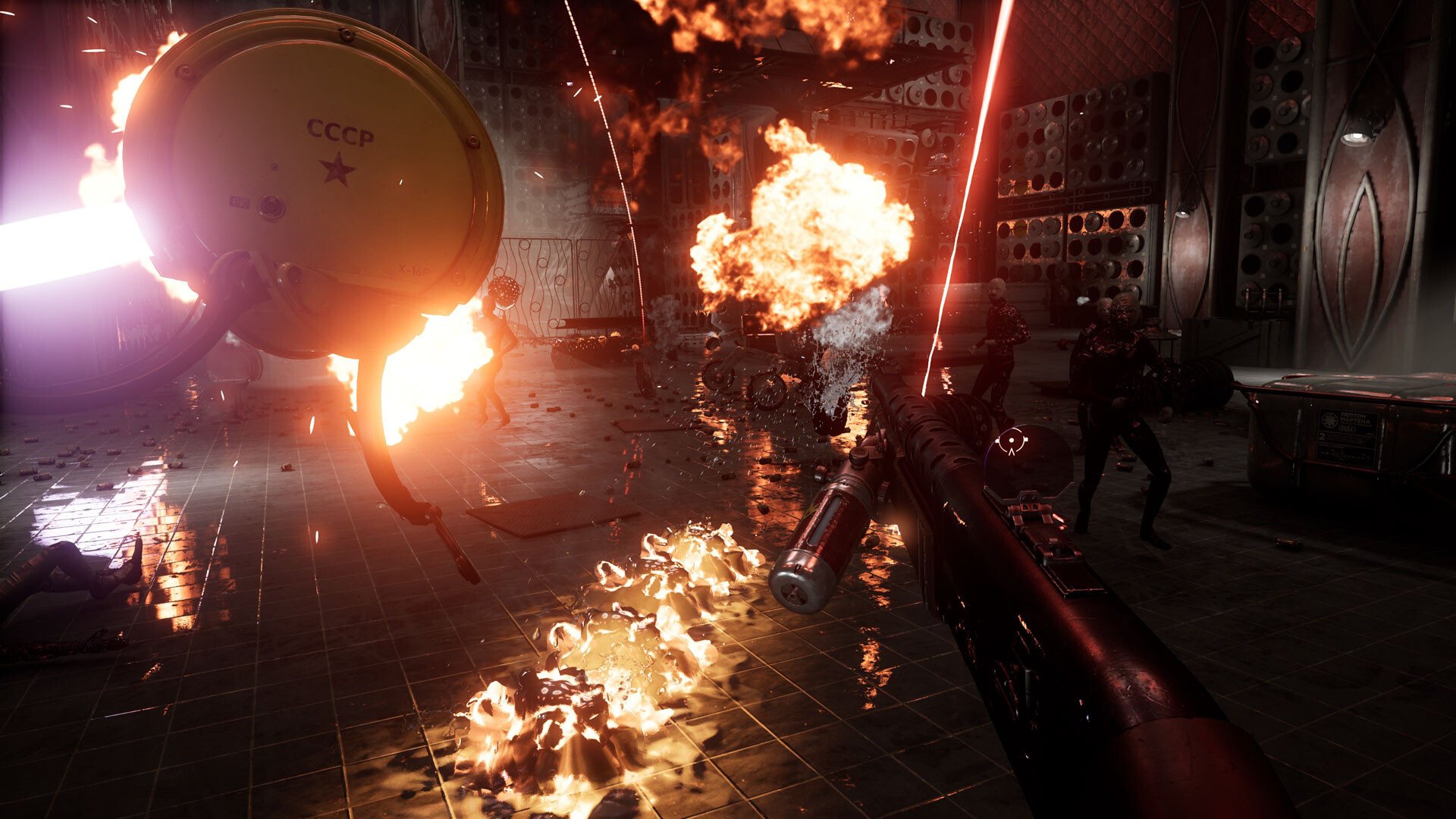 原子之心/Atomic Heart 截图 23