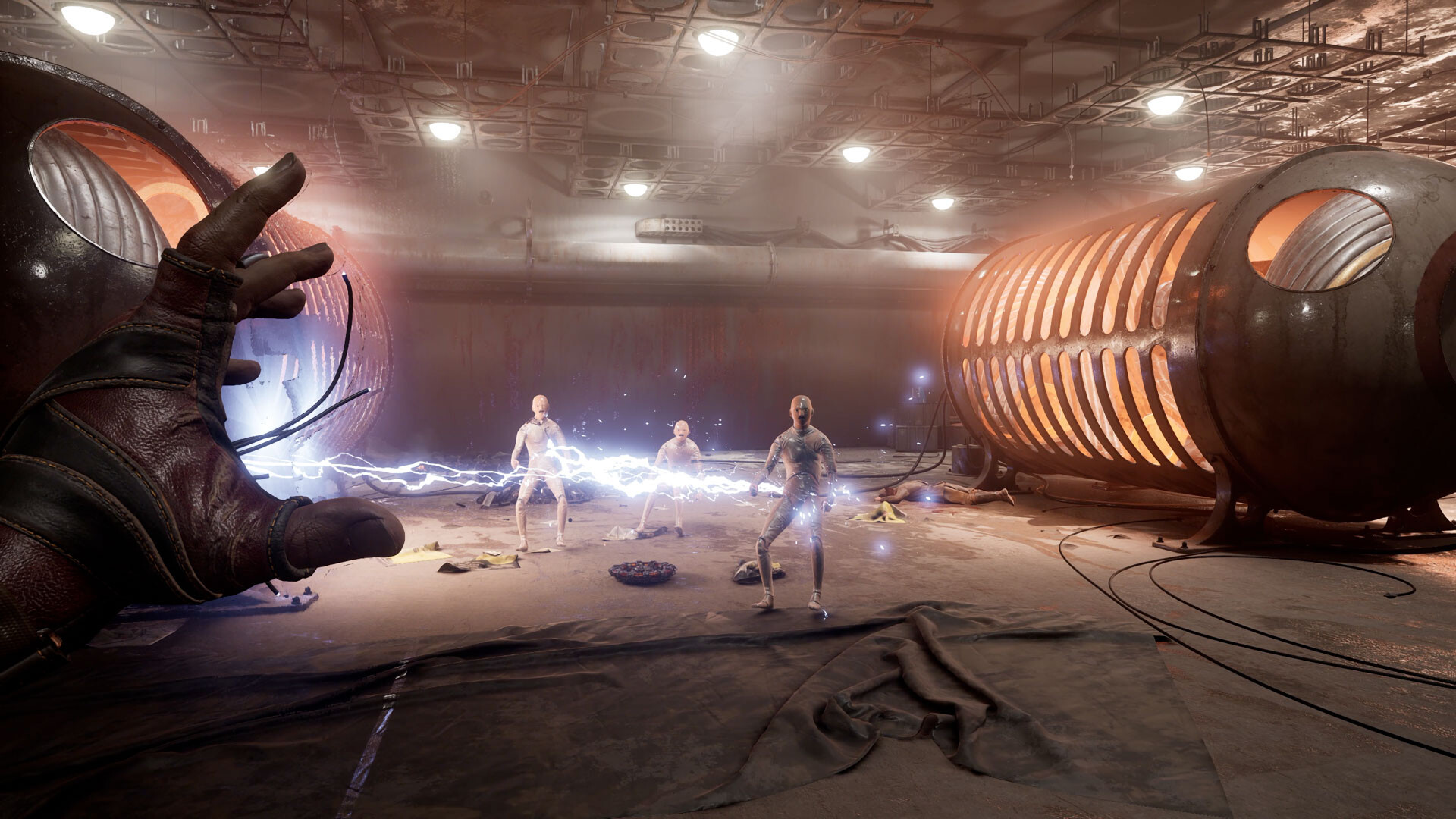 原子之心/Atomic Heart 截图 12