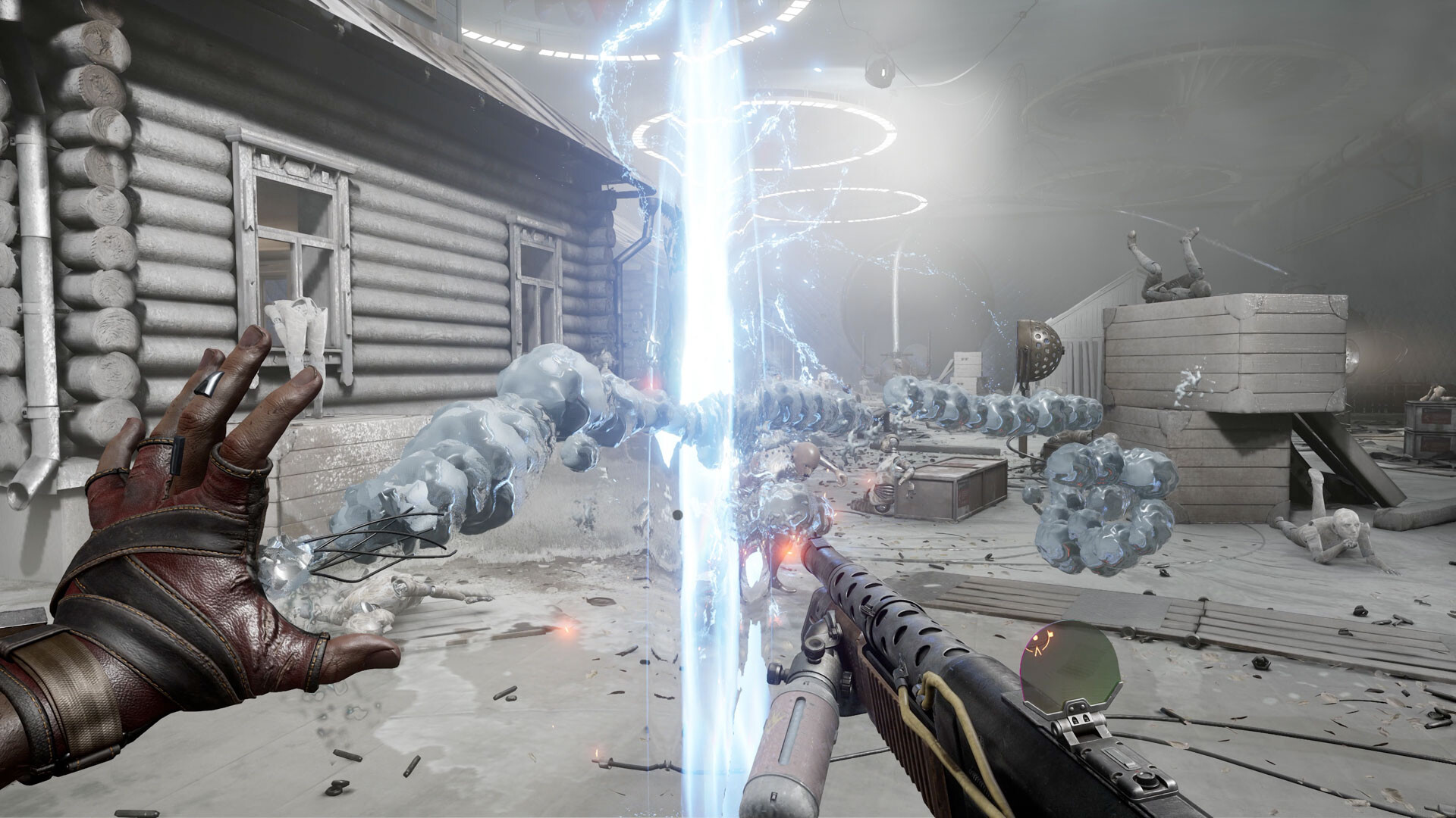 原子之心/Atomic Heart 截图 16