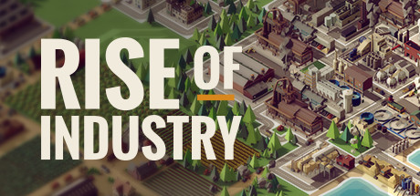 [工业崛起]Rise of Industry-V2.2.4插图