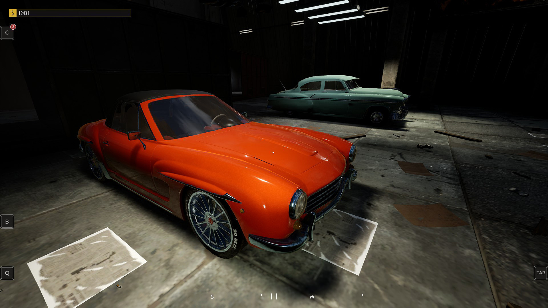 废品场模拟/垃圾场模拟器/Junkyard Simulator 截图 16