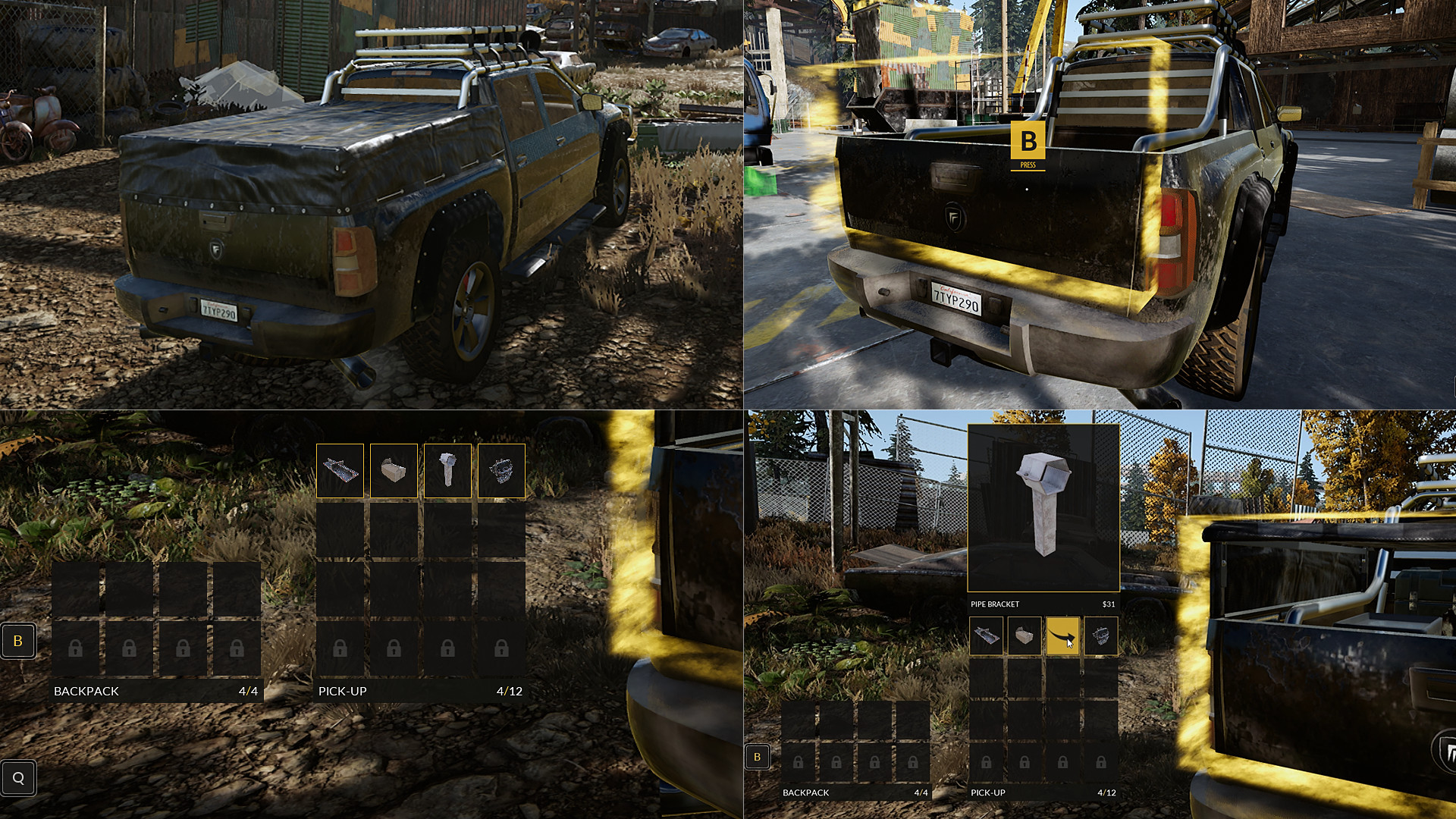 废品场模拟/垃圾场模拟器/Junkyard Simulator 截图 42