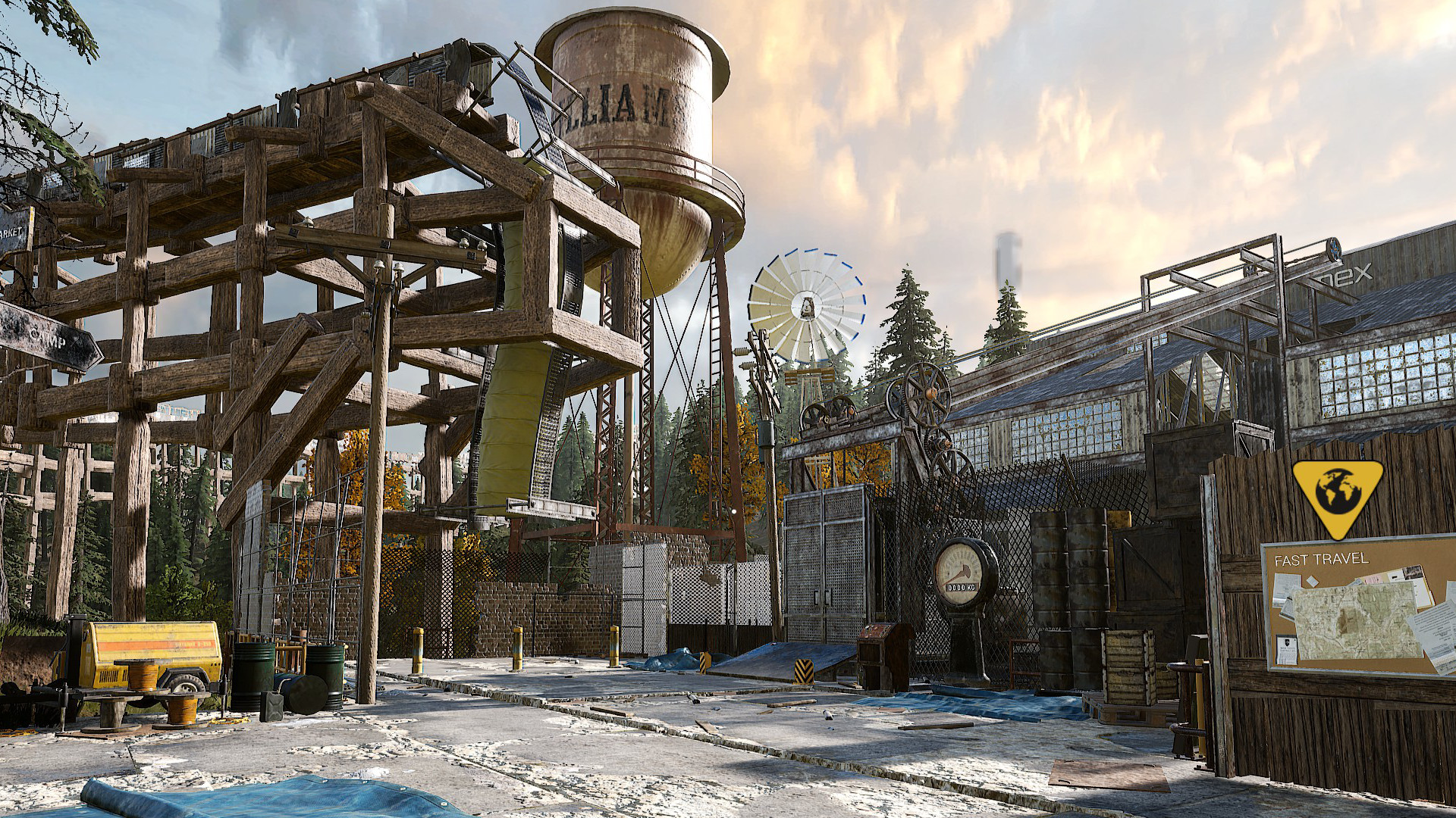 废品场模拟/垃圾场模拟器/Junkyard Simulator 截图 33