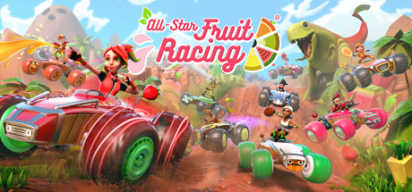 《全明星水果赛车 All-Star Fruit Racing》V20230110官中