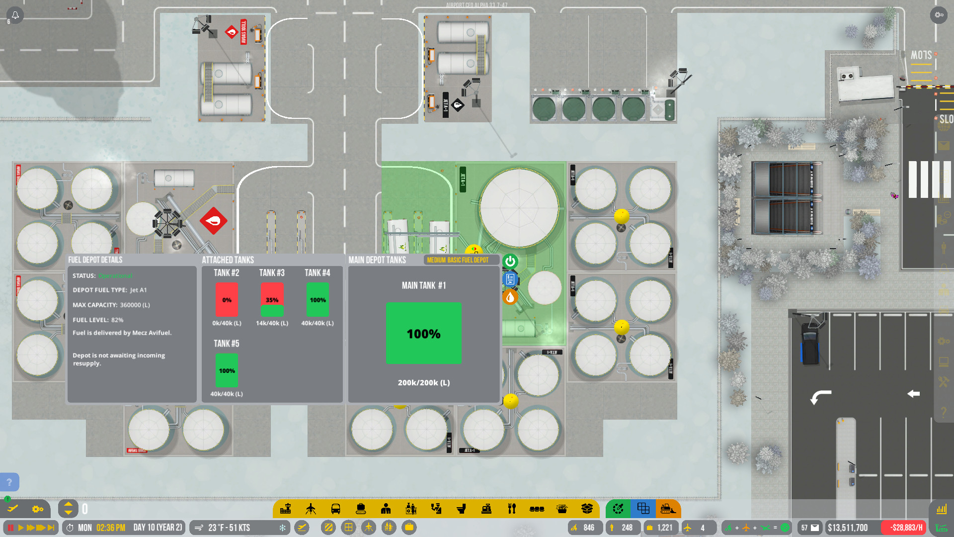 机场CEO/Airport CEO 截图 19
