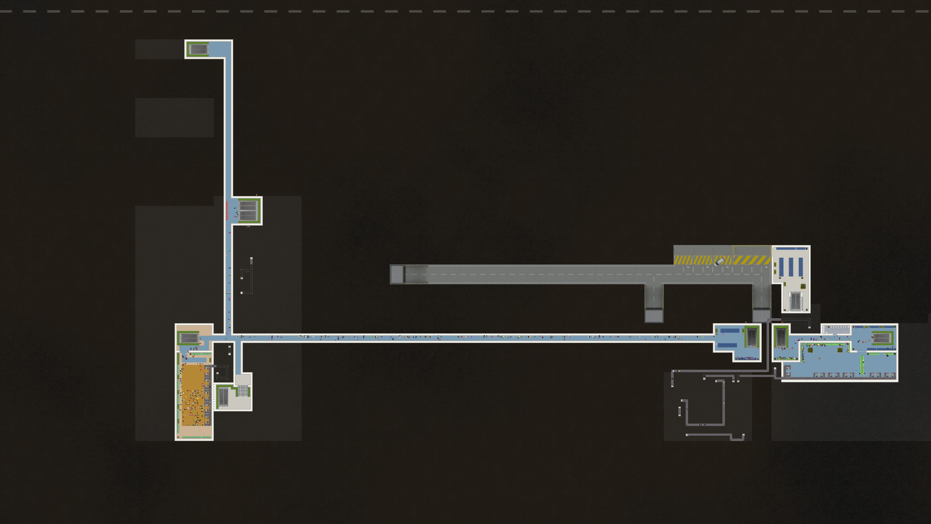 机场CEO/Airport CEO 截图 22