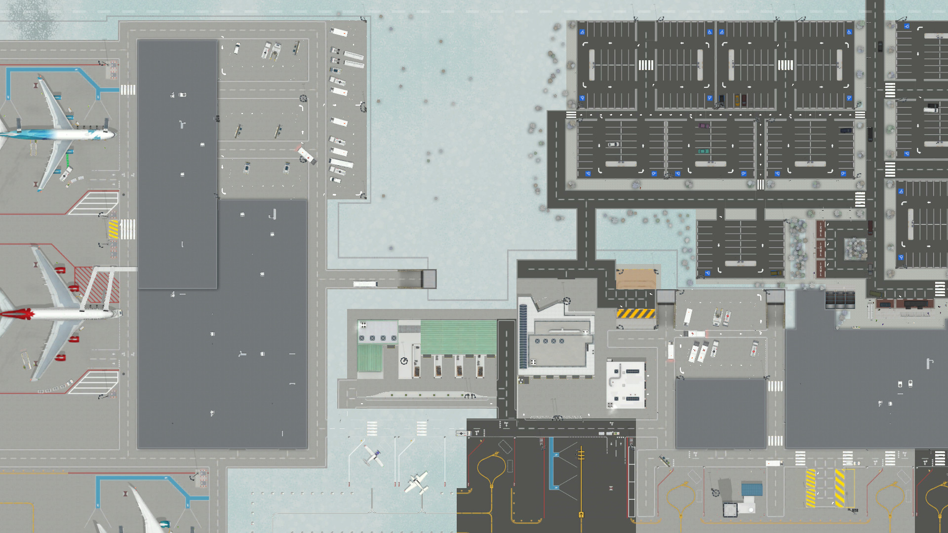 机场CEO/Airport CEO 截图 25