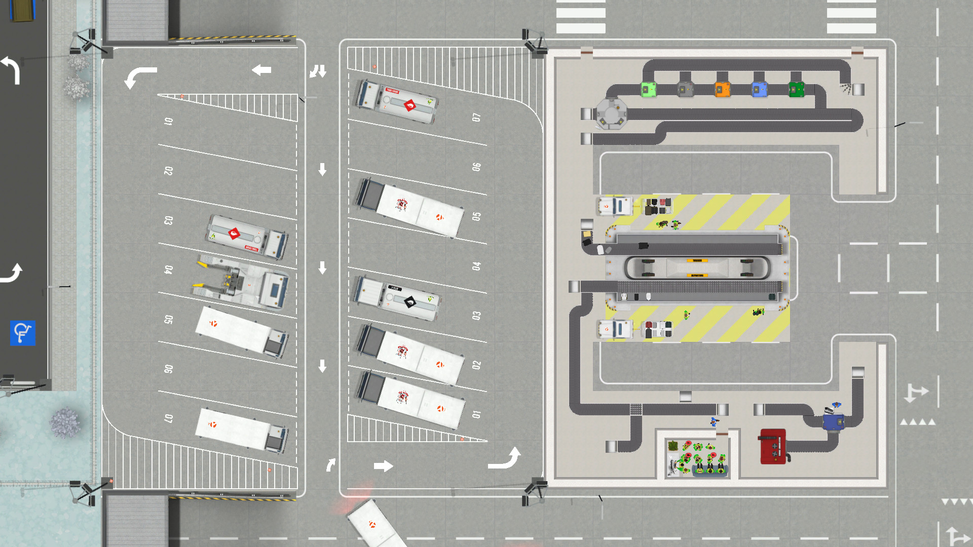 机场CEO/Airport CEO 截图 11