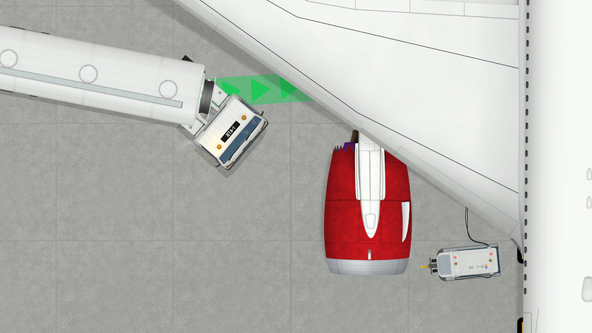 机场CEO/Airport CEO 截图 17