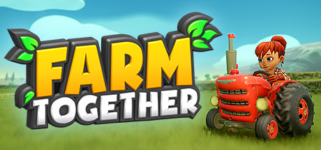 《一起玩农场 Farm Together》Build.9369976|整合DLC|容量1.1GB|官方简体中文|支持键盘.鼠标.手柄