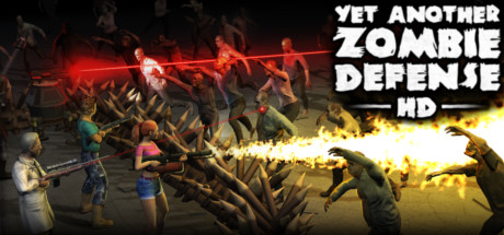 《又一个僵尸塔防HD(Yet Another Zombie Defense HD)》本地联机版-火种游戏