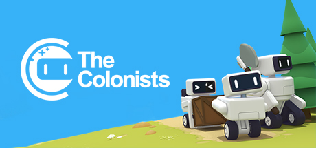 殖民者/The Colonists