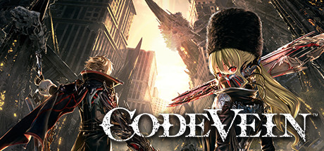 《噬血代码：豪华版/Code Vein: Deluxe Edition/Steam单机版》V1.01.86038官中简体|容量30.98GB