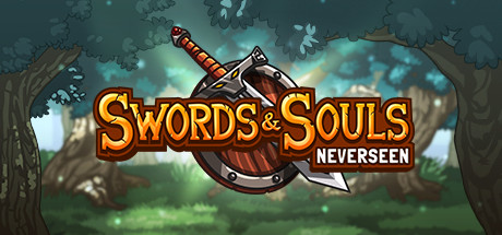 《剑与魂2：未见/Swords & Souls: Neverseen》V1.15官中简体|容量1.15GB赠满金币.技能点.属性点初始存档