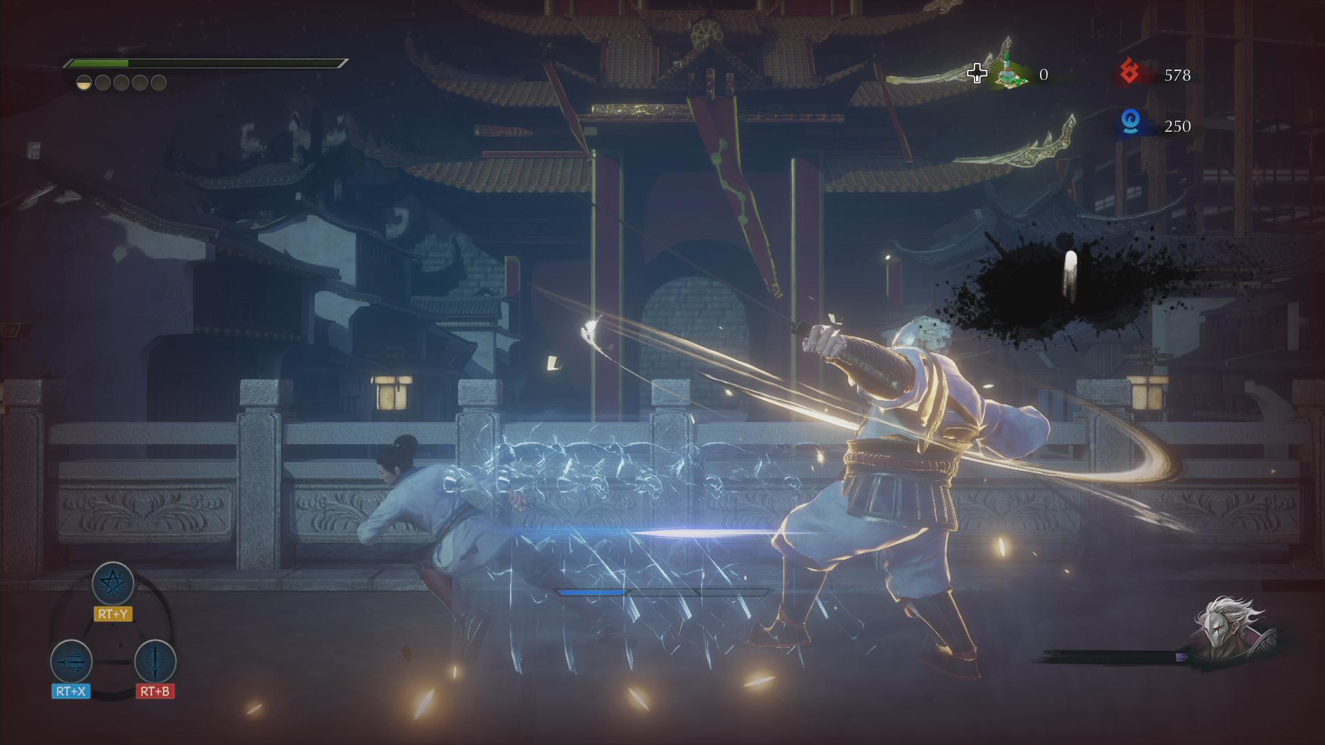 隐龙传：影踪|v20240102|官方中文|支持手柄|Hidden Dragon: Legend - 3
