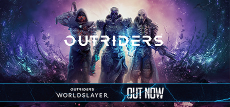 先驱者 OUTRIDERS WORLDSLAYER UPGRADE V1.24.0.0最新中文学习版 便携版 单机游戏 下载即玩插图 video