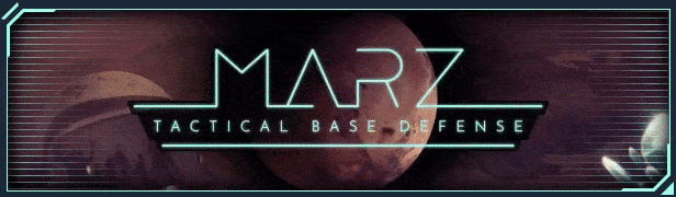 图片[2]-火星Z：战术基地防御 v4950500|策略模拟|容量2.8GB|免安装绿色中文版-KXZGAME