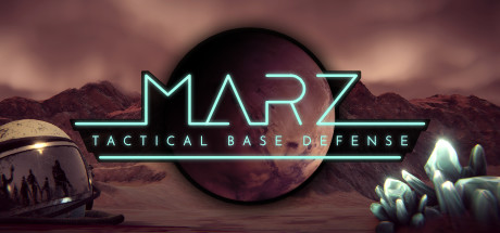 火星Z：战术基地防御 v4950500|策略模拟|容量2.8GB|免安装绿色中文版-KXZGAME