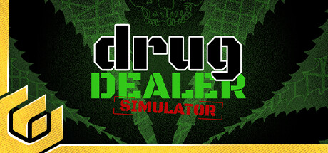 毒枭模拟器/Drug Dealer Simulator