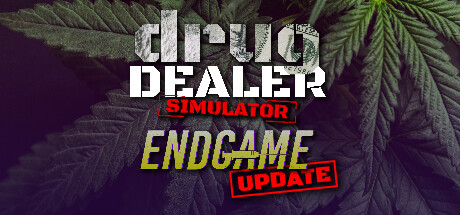 毒枭模拟器/Drug Dealer Simulator-乌托盟游戏屋