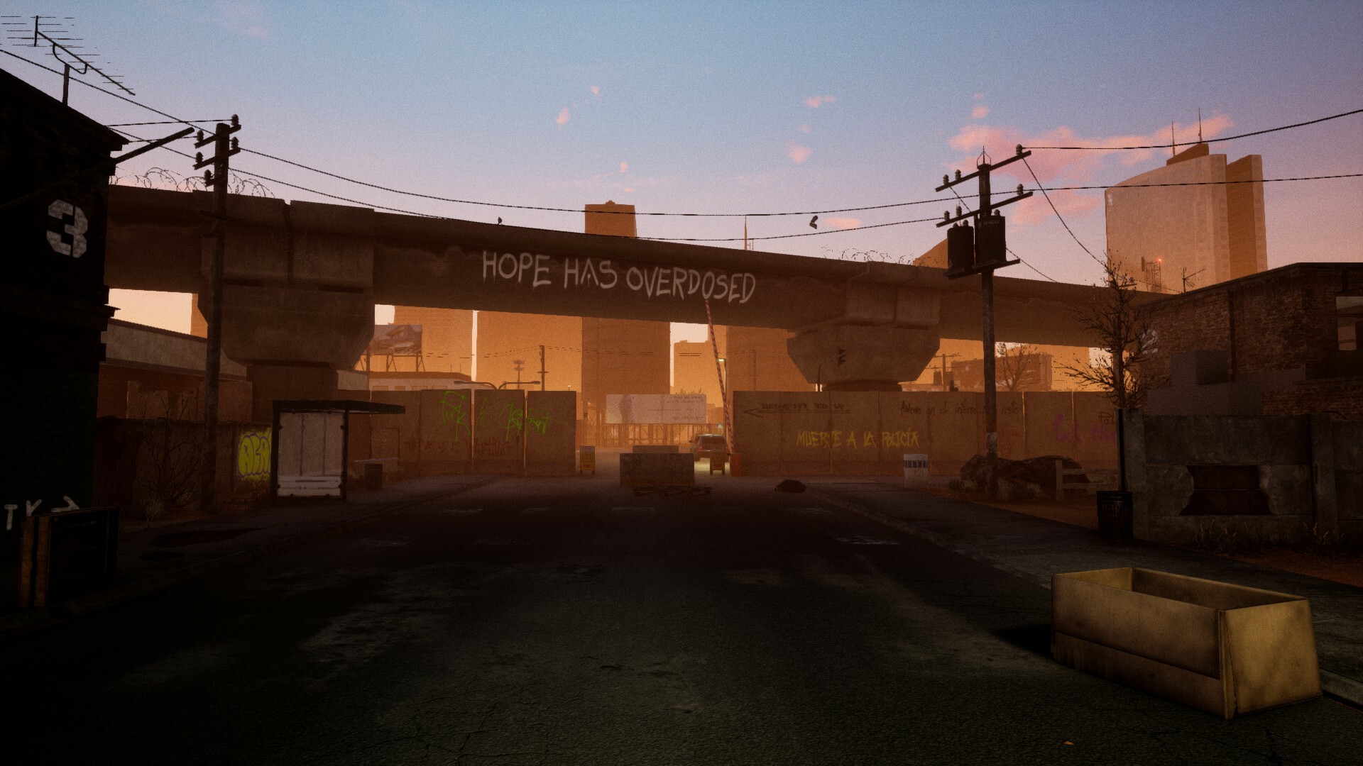 毒枭模拟器			/Drug Dealer Simulator 截图 4