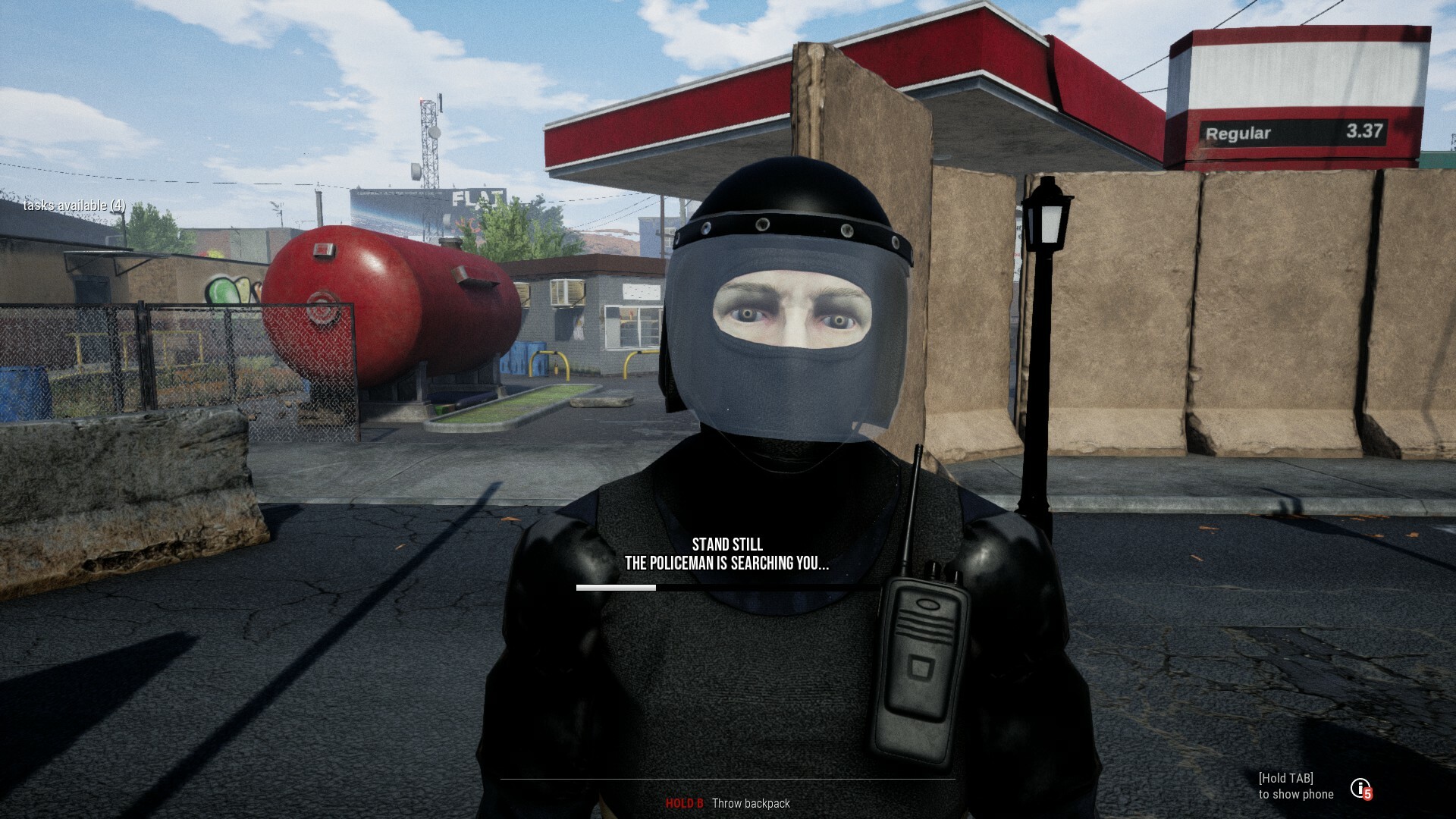 毒枭模拟器			/Drug Dealer Simulator 截图 12