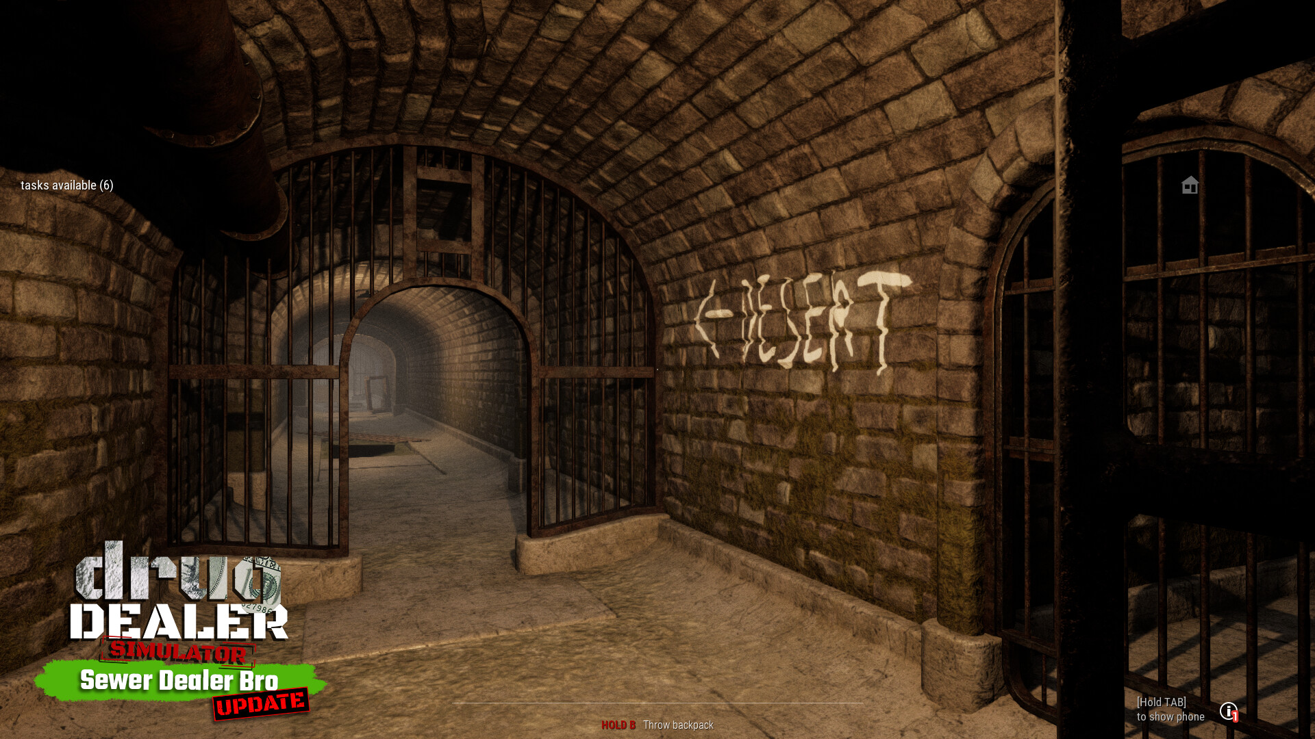 毒枭模拟器			/Drug Dealer Simulator 截图 7