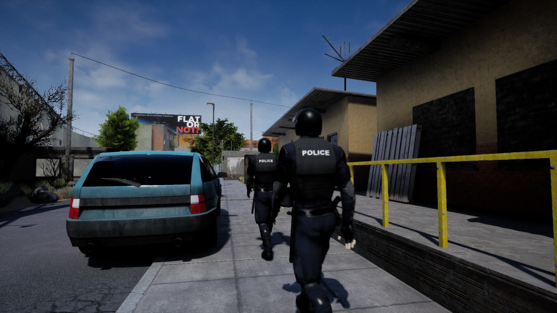 图片[4]-毒枭模拟器/Drug Dealer Simulator/一键下载安装版-55游戏仓