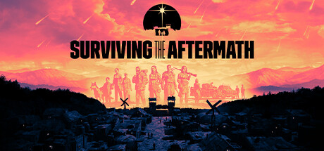 《末日求生(Surviving the Aftermath)》-火种游戏
