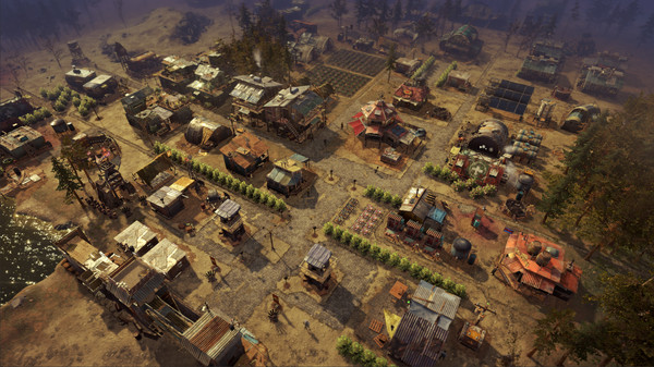 末日求生/Surviving the Aftermath Build.10332127 最新中文学习版【3.66G】插图 video