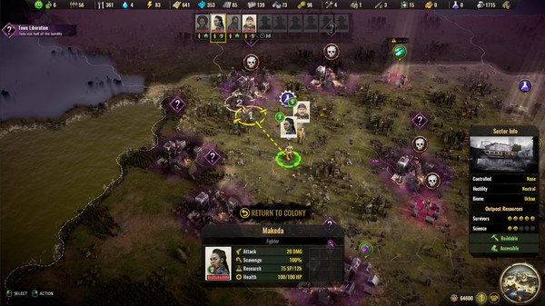 末日求生|本体+1.0.3补丁|中文|XCI|Surviving the Aftermath 末日求生|本体+1.0.3补丁|中文|XCI|Surviving the Aftermath