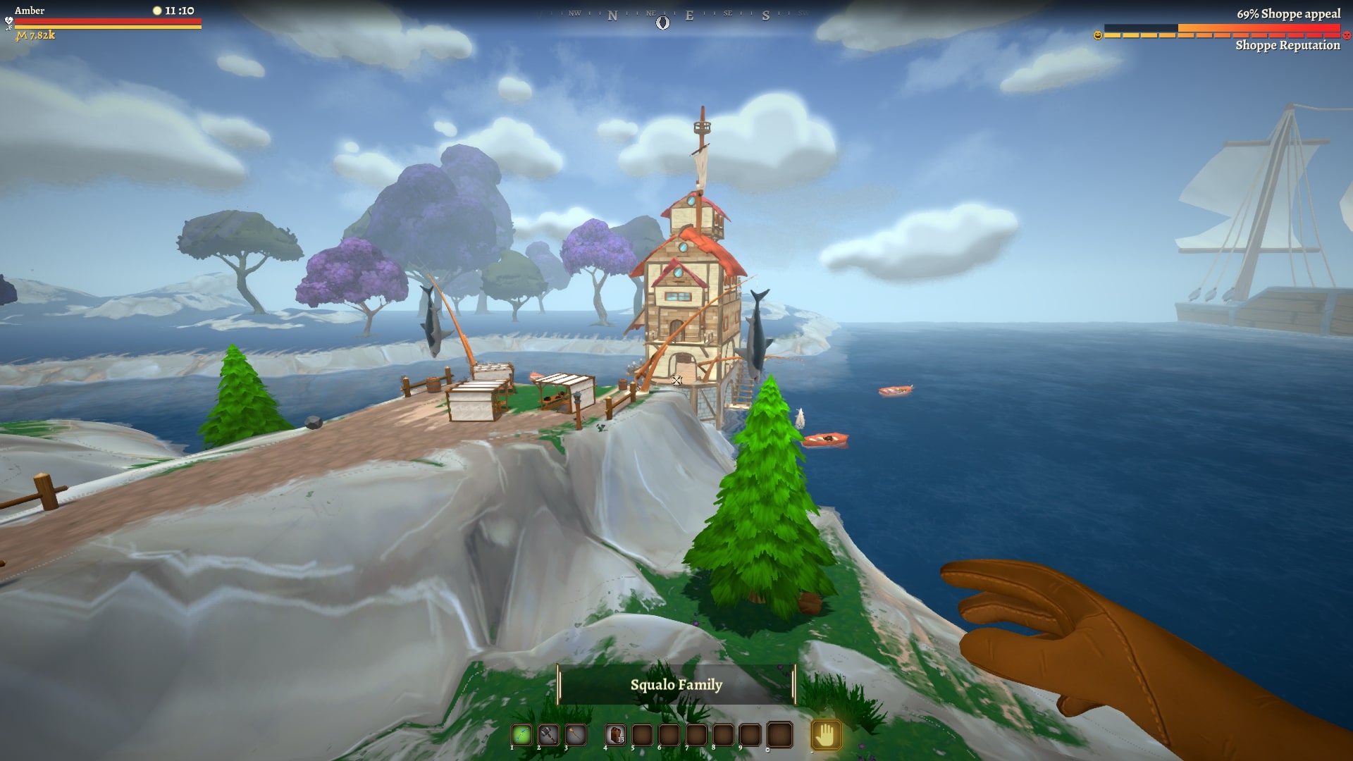 冒险者商店2			/Shoppe Keep 2 截图 11