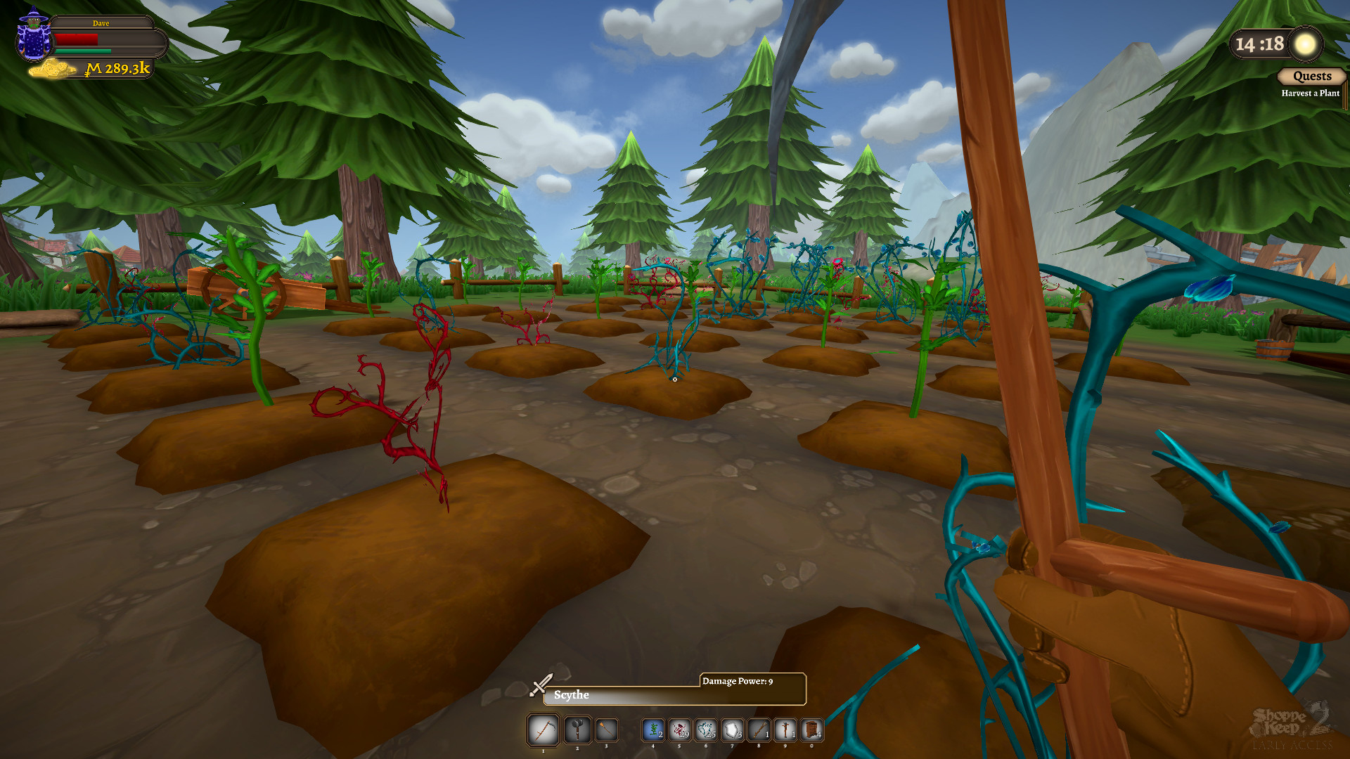 冒险者商店2			/Shoppe Keep 2 截图 10