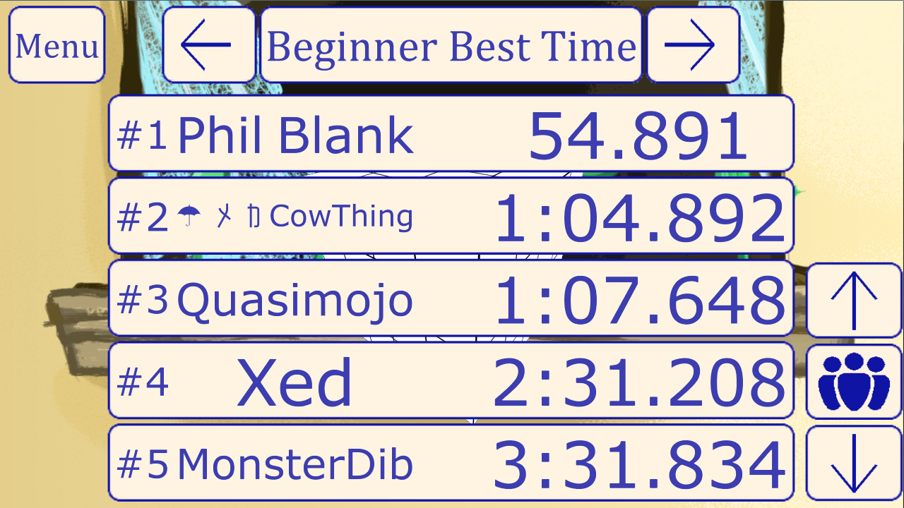 数独RPG/Sudokube   截图 4