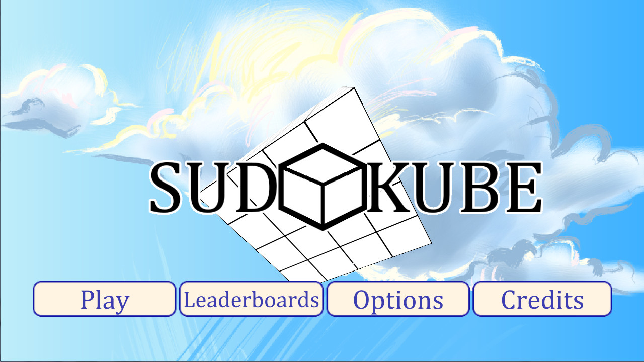数独RPG/Sudokube   截图 1