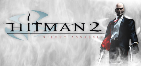 （直链）《杀手 2：沉默的刺客 Hitman 2: Silent Assassin》 免安装中文版